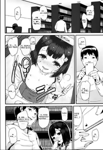 Page 21 of Doki Doki Lolix | 두근 두근 로릭스 - preview thumbnail