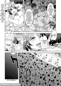 Page 9 of Oideyo! Mizuryu Kei Land the 3rd Day - preview thumbnail