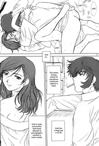 Page 27 of Something Else REDUX: Full On & Hard On - preview thumbnail