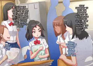Page 4 of Namaiki Sports Shoujo no Gal Choukyou Kiroku - Chuuhen - preview thumbnail