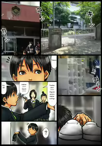 Page 66 of Kaa-san no Ana Tsukawasete ~Kouhen~ - preview thumbnail