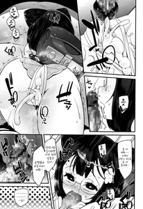 Page 15 of Jiix enjoy AV | 자위해보기 enjoy AV - preview thumbnail
