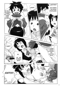 Page 22 of Koakuma PINK - preview thumbnail