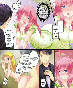 Page 15 of Saimin Tantei ni Subete Omakase! | Leave It All to the Hypnosis Detective! - preview thumbnail