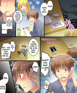 Page 5 of Saimin Tantei ni Subete Omakase! | Leave It All to the Hypnosis Detective! - preview thumbnail