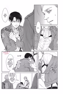 Page 7 of OMEGAVERSE MILK - preview thumbnail
