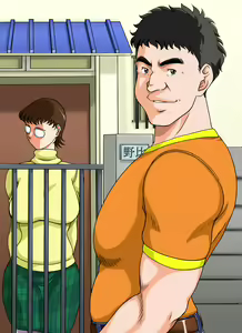 Page 4 of Totsugeki! Tonari no Hitotsuma Tanbou ☆ - preview thumbnail