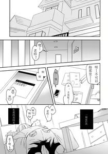 Page 4 of Tomodachi ni mo Naisho no Koto - preview thumbnail