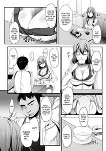 Page 8 of Shinbatsu Chokugeki! Kawaii Ko ni Sarete Yogarasareru Ore | Divine Punishment! I was turned into a cute girl who gets raped! - preview thumbnail