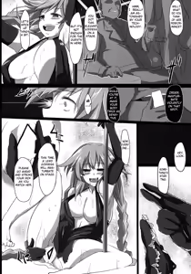 Page 6 of Fallen Heart - preview thumbnail