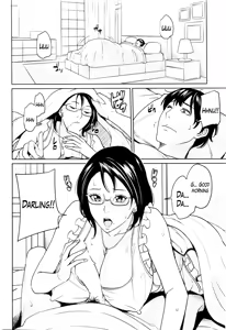 Page 95 of Kyouko Sensei to Boku no Himitsu | Kyouko-sensei and My Secret - preview thumbnail
