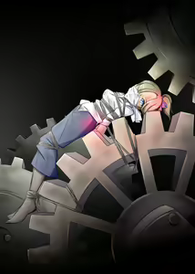 Page 13 of TripleQ's CG ~Josei Kiki 3~ - preview thumbnail