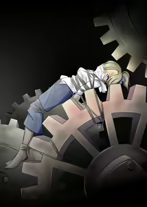 Page 14 of TripleQ's CG ~Josei Kiki 3~ - preview thumbnail