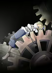 Page 15 of TripleQ's CG ~Josei Kiki 3~ - preview thumbnail
