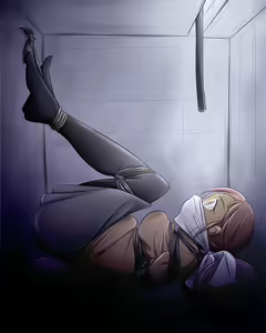 Page 19 of TripleQ's CG ~Josei Kiki 3~ - preview thumbnail