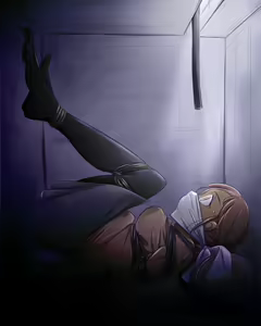 Page 42 of TripleQ's CG ~Josei Kiki 3~ - preview thumbnail