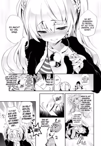 Page 9 of Housoujiko ~Torogao Namahaishin~ | Live Streaming Accident ~Sex Face~ - preview thumbnail