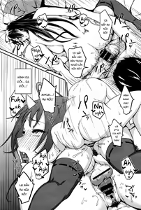 Page 23 of Onegai! Onigami-sama♥ - preview thumbnail