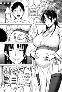 Page 27 of Onegai! Onigami-sama♥ - preview thumbnail