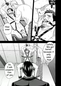 Page 29 of Chika Teien | Underground Garden - preview thumbnail