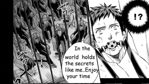 Page 34 of Chika Teien | Underground Garden - preview thumbnail