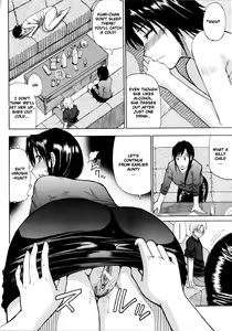 Page 29 of Venus Rhapsody Ch. 1-2 - preview thumbnail