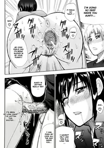 Page 31 of Venus Rhapsody Ch. 1-2 - preview thumbnail