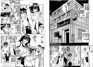 Page 21 of Tengoku Chuubou e Youkoso - Heaven's Kitchen | 歡迎光臨天國廚房 - preview thumbnail