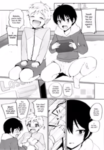 Page 3 of Osana Shota - preview thumbnail