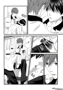 Page 13 of Kugatsu no Oruka | September Orca - preview thumbnail