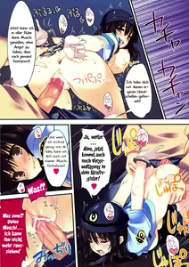 Page 4 of Sexual Police! - preview thumbnail