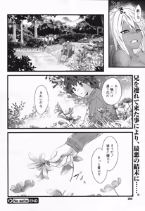 Page 282 of COMIC Megastore 2007-10 - preview thumbnail