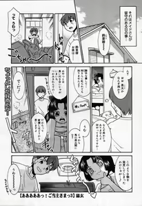 Page 329 of COMIC Megastore 2007-10 - preview thumbnail