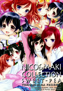 Page 2 of Nico&Maki Collection - preview thumbnail