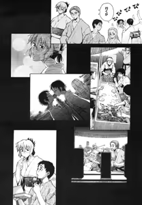 Page 134 of COMIC Megastore 2006-08 - preview thumbnail