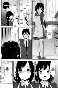 Page 20 of Tsunagaru, Omoi, Nokisaki de - preview thumbnail