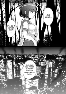 Page 29 of Kibou no Idenshi - preview thumbnail
