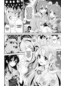 Page 5 of Cream Puff Holics - preview thumbnail