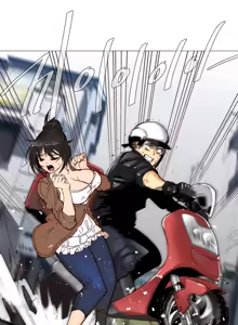 Page 105 of Household Affairs ch.1-28.5 - preview thumbnail