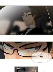 Page 119 of Household Affairs ch.1-28.5 - preview thumbnail