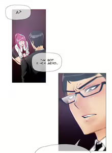 Page 299 of Household Affairs ch.1-28.5 - preview thumbnail