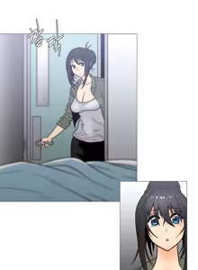 Page 480 of Household Affairs ch.1-28.5 - preview thumbnail