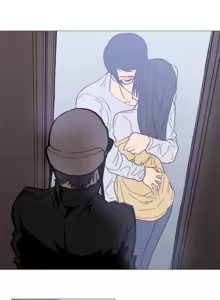 Page 585 of Household Affairs ch.1-28.5 - preview thumbnail