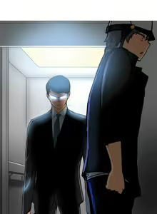 Page 10 of Household Affairs ch.1-28.5 - preview thumbnail