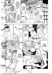 Page 20 of Ryoujoku Seme | Torture by Rape Ch. 1-2, 8 - preview thumbnail