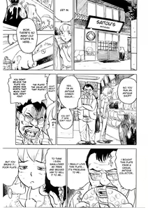 Page 24 of Ryoujoku Seme | Torture by Rape Ch. 1-2, 8 - preview thumbnail