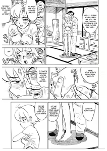 Page 26 of Ryoujoku Seme | Torture by Rape Ch. 1-2, 8 - preview thumbnail