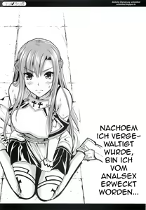 Page 38 of Shujou Seikou II α Watashi... Okasarete Anal ni Mezamemashita | Captive Sex II - After Being R-ped, I was Awakened to Anal - preview thumbnail