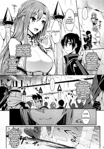 Page 4 of Shujou Seikou II α Watashi... Okasarete Anal ni Mezamemashita | Captive Sex II - After Being R-ped, I was Awakened to Anal - preview thumbnail