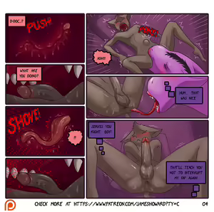 Page 5 of the doctor appointment - preview thumbnail